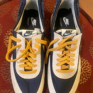 Nike x Undercover Daybreak Obsidian